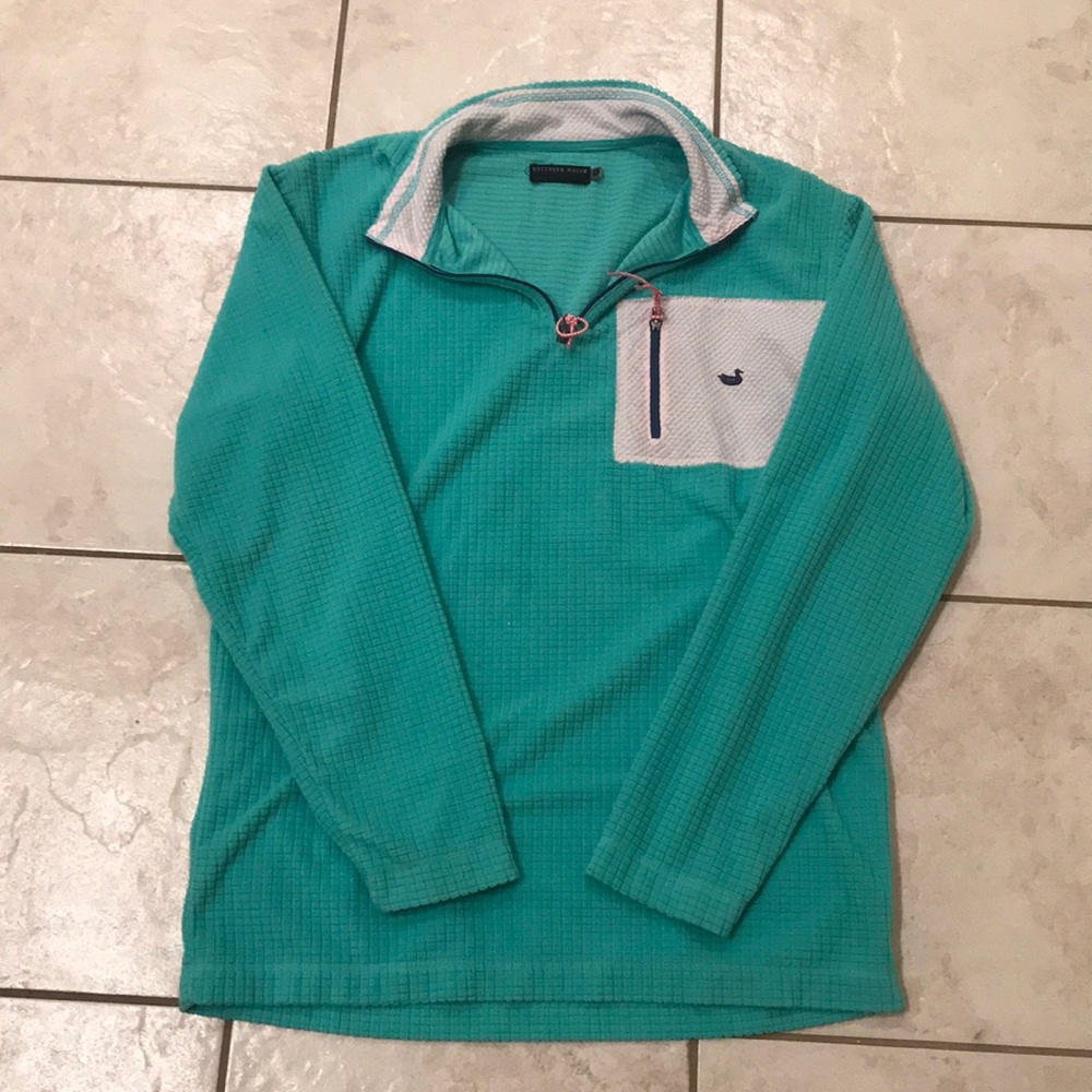 Southern marsh sweatshirt